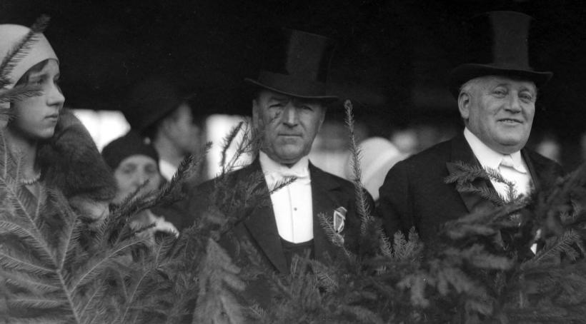 Expoziție de fotografii inedite din 1930 cu membrii Casei Regale la Cluj 18788912