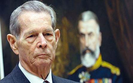 Spionii lui Ceaușescu au încurcat prințesele! 18788952