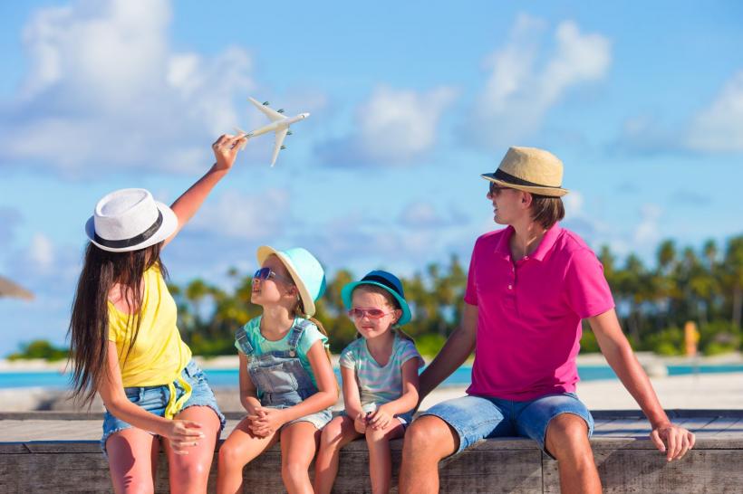 Zboruri ieftine către Maldive - unde să cauți oferte bune?