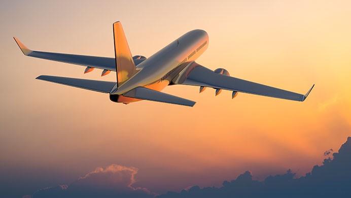 Biletele de avion se scumpesc SEMNIFICATIV în 2022