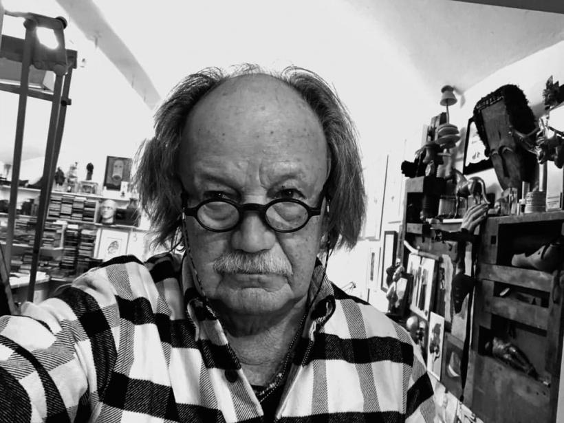 Helmut Stürmer, Victor Ioan Frunză și Mimi Brănescu  susțin ateliere de teatru la TNB 18789072