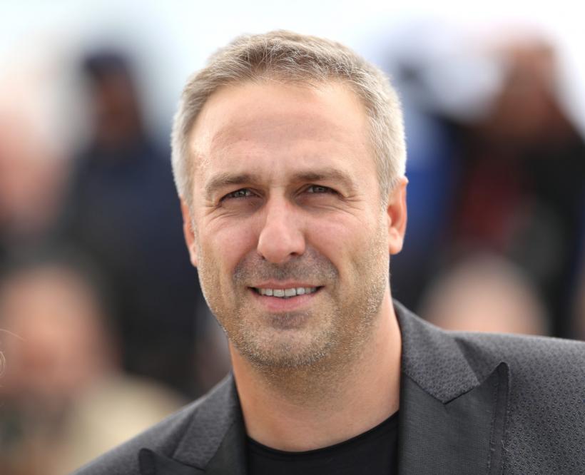 Helmut Stürmer, Victor Ioan Frunză și Mimi Brănescu  susțin ateliere de teatru la TNB 18789073