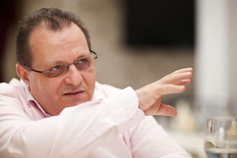 Helmut Stürmer, Victor Ioan Frunză și Mimi Brănescu  susțin ateliere de teatru la TNB 18789074