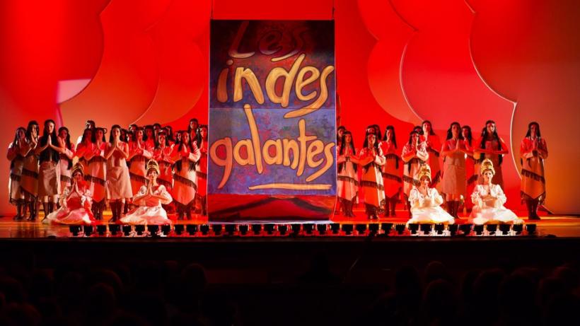 Marii regizori de operă Andrei Şerban, Silviu Purcărete şi Tompa Gábor  prezenţi cu patru producţii pe scena Bucharest Opera Festival, între 24 iunie şi 2 iulie 18789066