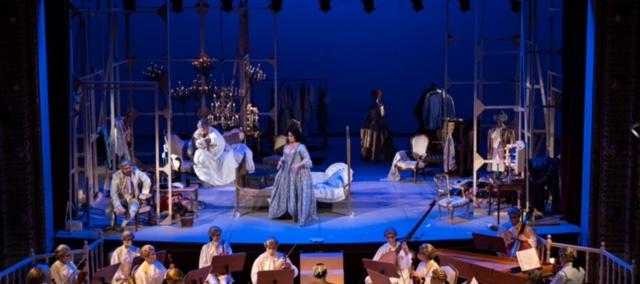 Marii regizori de operă Andrei Şerban, Silviu Purcărete şi Tompa Gábor  prezenţi cu patru producţii pe scena Bucharest Opera Festival, între 24 iunie şi 2 iulie 18789067