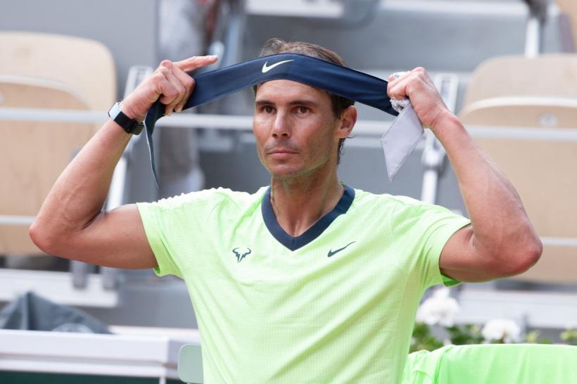 Nadal va lua o pauză după Roland Garros și nu va juca la Wimbledon