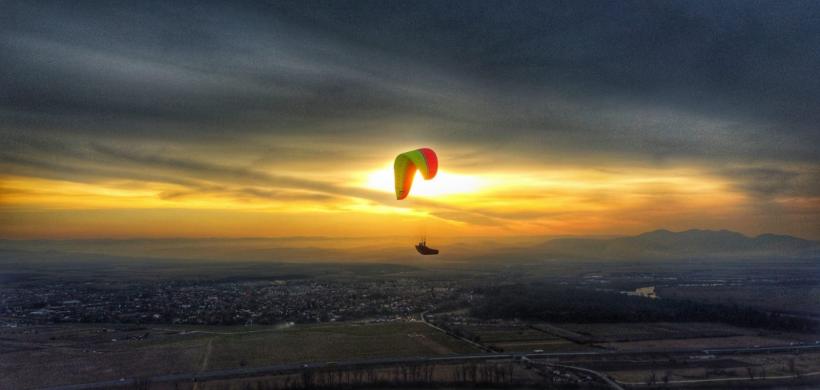 O nouă destinație pe harta turistică a României: Simeria 18788931