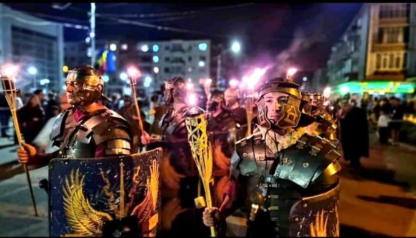 O nouă destinație pe harta turistică a României: Simeria 18788932