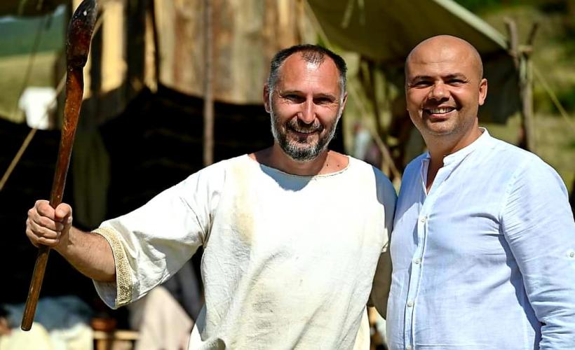 O nouă destinație pe harta turistică a României: Simeria 18788933