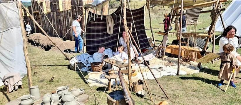 O nouă destinație pe harta turistică a României: Simeria 18788935