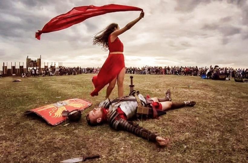 O nouă destinație pe harta turistică a României: Simeria 18788940