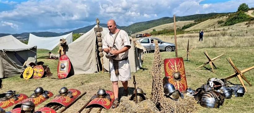 O nouă destinație pe harta turistică a României: Simeria 18788941