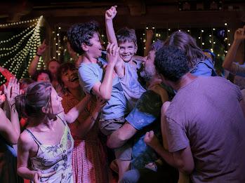 TIFF lansează opționalul de educație cinematografică pentru elevi. Colegiul Național Gheorghe Șincai din Cluj-Napoca devine Școala Pilot 18789082