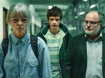 TIFF lansează opționalul de educație cinematografică pentru elevi. Colegiul Național Gheorghe Șincai din Cluj-Napoca devine Școala Pilot 18789084