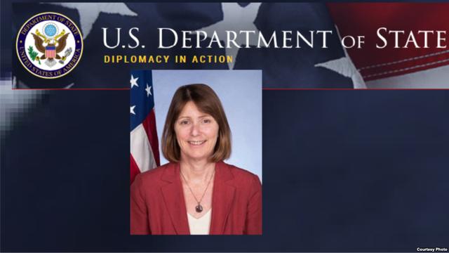 Kathleen Ann Kavalec, nominalizată de președintele Biden pentru funcția de ambasador SUA în România