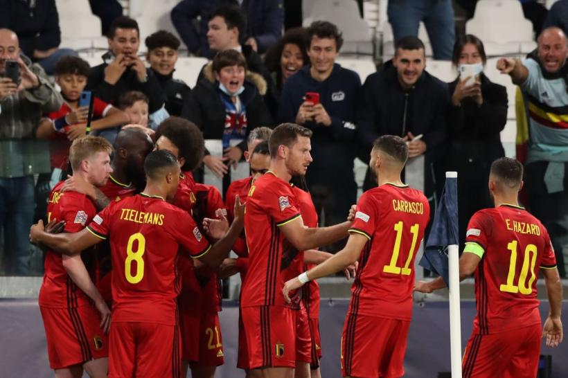 Liga Națiunilor. Belgia spulberată pe teren propriu de Olanda, Franța învinsă pe Stade de France