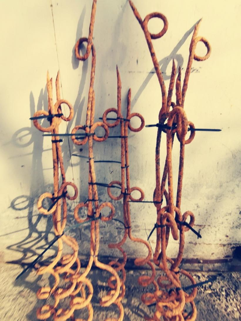 Lucrări ale artiștilor Celulei de Artă la Environment days – connecting realities , între 3 și 5 iunie, la Chișinău  Expoziții simultane în 5 orașe, portaluri live și instalații din materiale reciclate, de Ziua Mediului 18789181