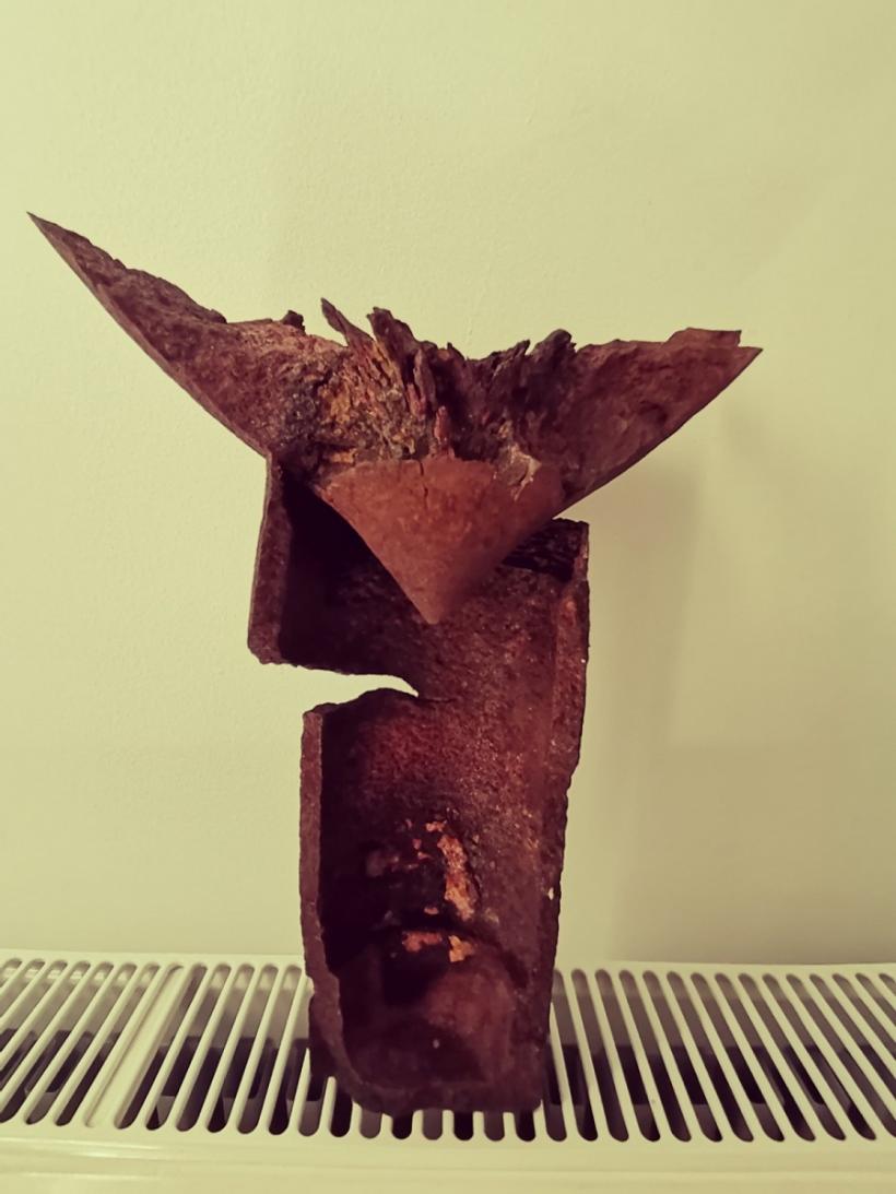 Lucrări ale artiștilor Celulei de Artă la Environment days – connecting realities , între 3 și 5 iunie, la Chișinău  Expoziții simultane în 5 orașe, portaluri live și instalații din materiale reciclate, de Ziua Mediului 18789182