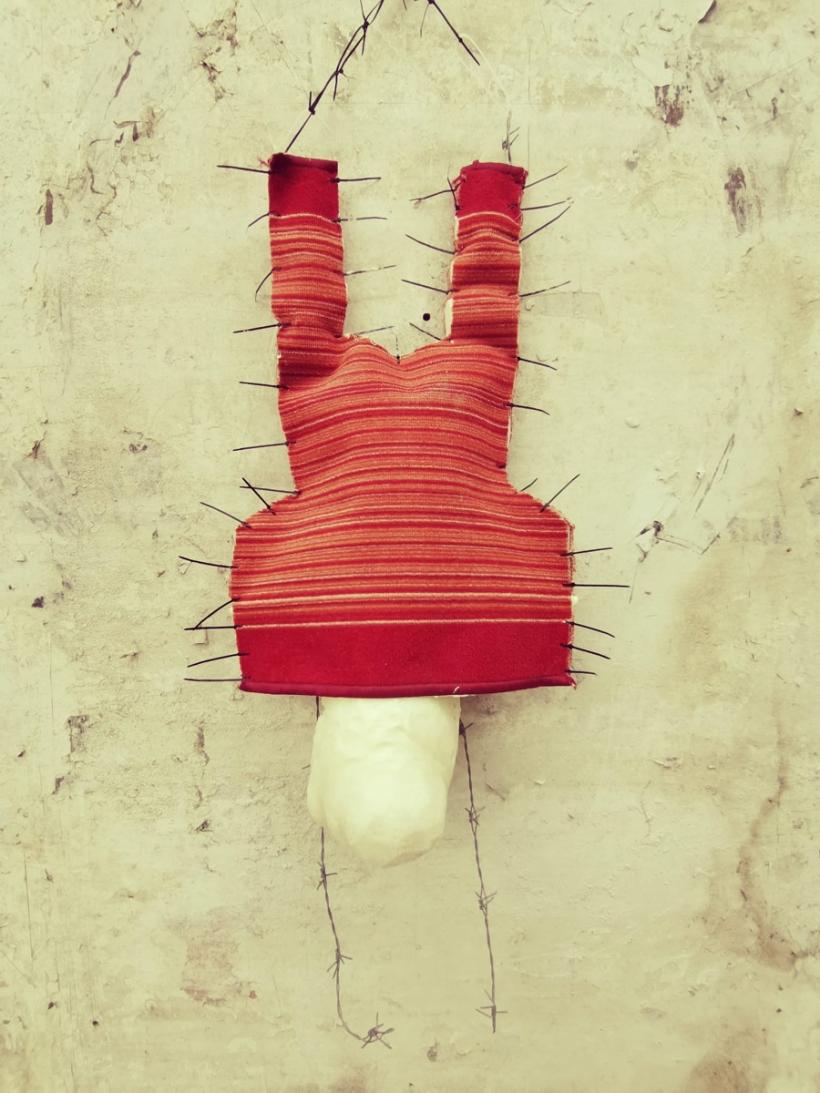 Lucrări ale artiștilor Celulei de Artă la Environment days – connecting realities , între 3 și 5 iunie, la Chișinău  Expoziții simultane în 5 orașe, portaluri live și instalații din materiale reciclate, de Ziua Mediului 18789184