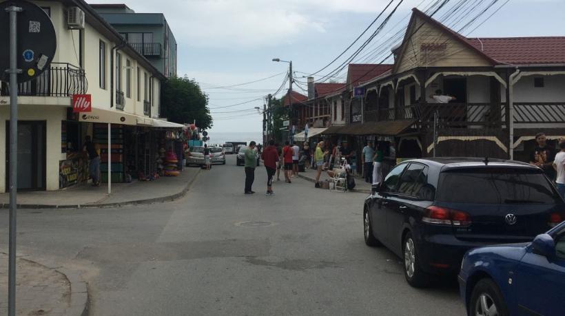 Prima duminică de vară din Vama Veche 18789225