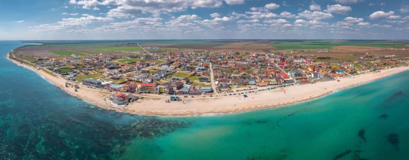 Prima duminică de vară din Vama Veche 18789231