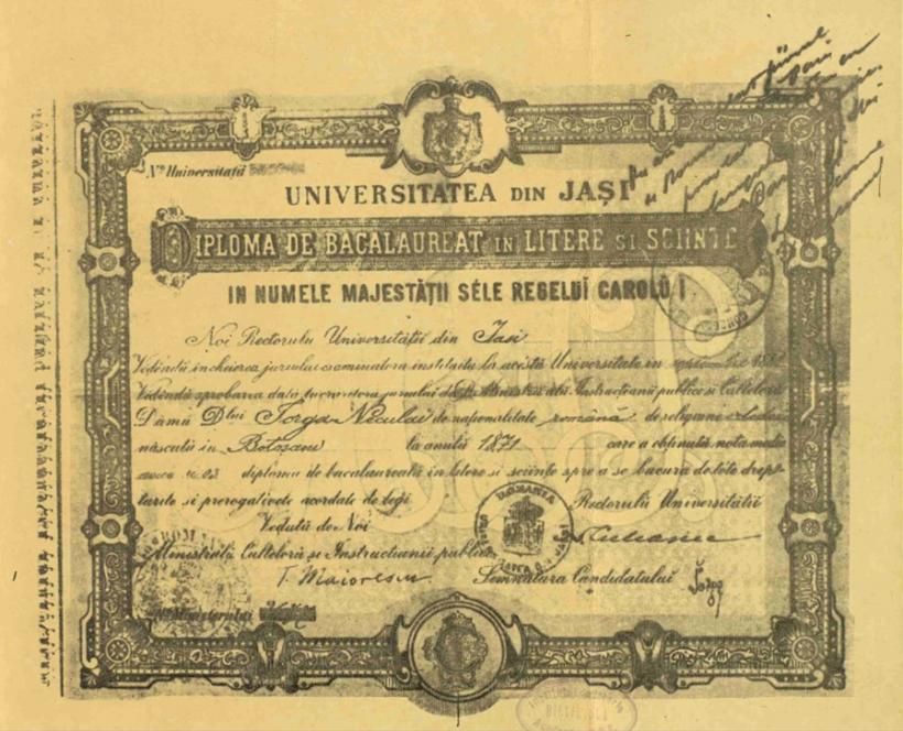 1.000 de cărți, 100.000 de scrisori și 9 cartușe 18789321