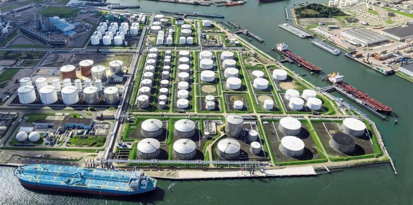 Paravanul Gunvor: averea lui Putin ascunsă la Geneva 18789361