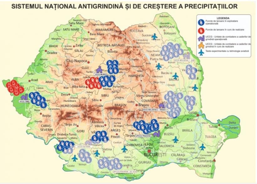 Ploi artificiale în România: o realitate, nu teoria conspirației 18789336