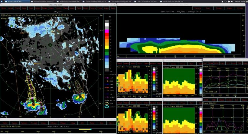 Ploi artificiale în România: o realitate, nu teoria conspirației 18789337
