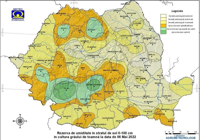 Ploi artificiale în România: o realitate, nu teoria conspirației 18789339