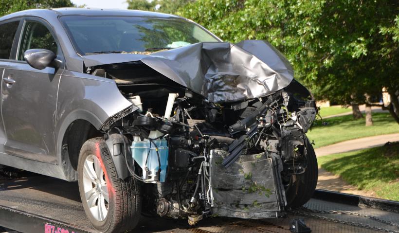 Mercurialul victimelor auto - “dauna totală”, cotată la 200.000 de euro