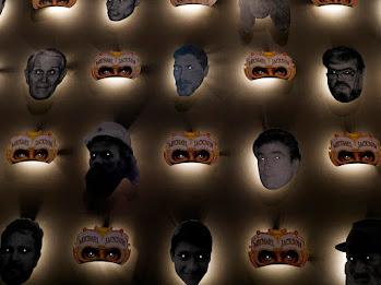 Dan Mihălțianu - In the Skin of an Artist 18789857