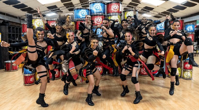 Din 24 iunie, Muzica se ridică la puterea FITS! 18790133