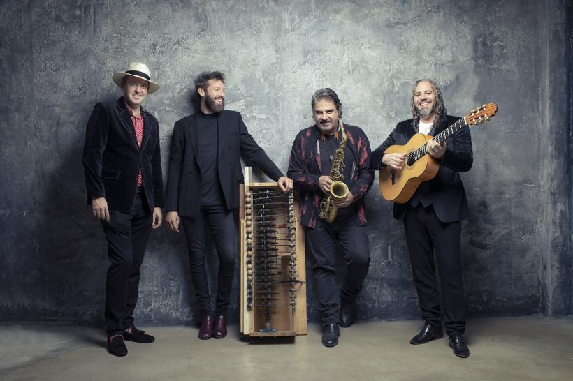 Din 24 iunie, Muzica se ridică la puterea FITS! 18790134