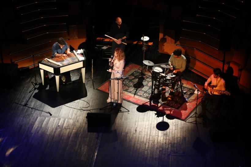 Din 24 iunie, Muzica se ridică la puterea FITS! 18790136