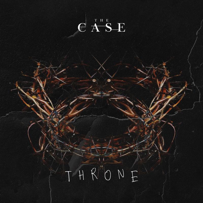Trupa THE CASE a lansat “Throne”, un single cât o călătorie în intimitățile minții