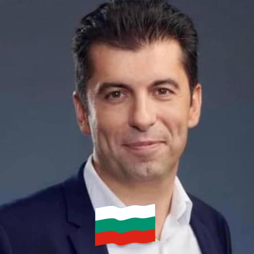 Criză politică în Bulgaria. Guvernul Petkov este vizat de o moțiune de cenzură