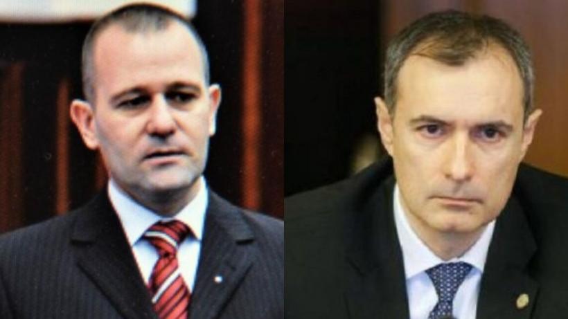 Dumbravă „Câmpul tactic” le-a dat „rușine” în business foștilor șefi SRI Florian Coldea și Dumitru Cocoru