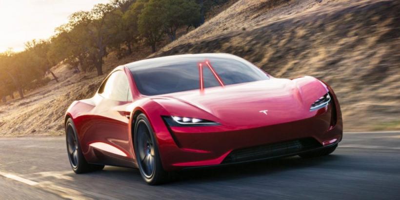 Ferrari susţine că 80% dintre modelele sale vor fi electrice sau hibride până în 2030