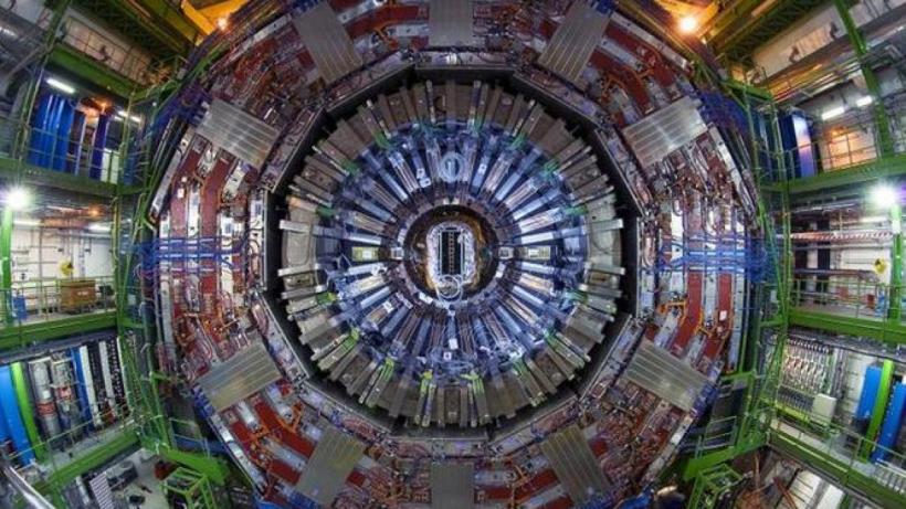 CERN vrea să întrerupă colaborarea cu Rusia și Belarus în 2024