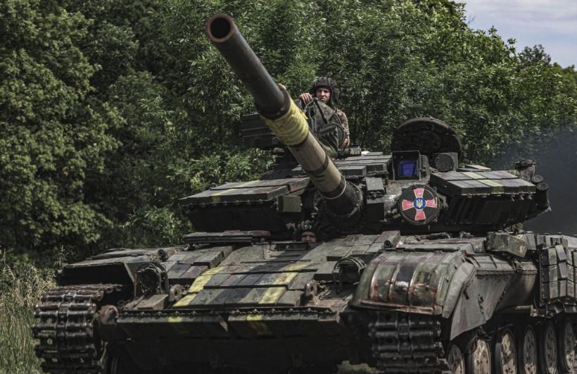 Live TEXT Război în Ucraina, ziua 117. Rusia va trimite un număr mare de trupe în Severodonețk, pentru a asigura cucerirea completă a orașului