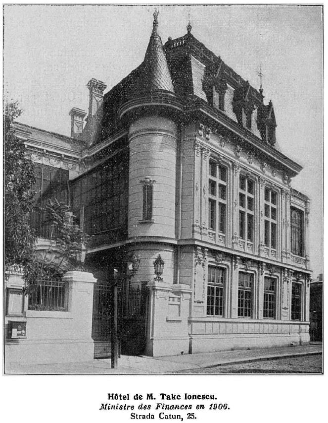 „Tăchiță Gură de aur”, pe aripile iubirii 18790671