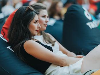 TikTok Get Together la TIFF: câștigătorii competiției #PovestitorulDeFilm se întâlnesc cu experții internaționali TikTok 18791032