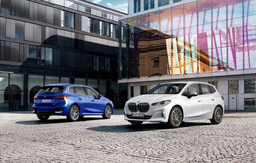 BMW a început producția la noua fabrică din China. La ce valoare se ridică investiția