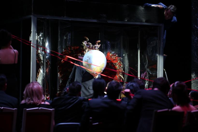 Mefistofele pe 28 iunie pe scena BUCHAREST OPERA FESTIVAL, cu Opera Română Craiova 18791184