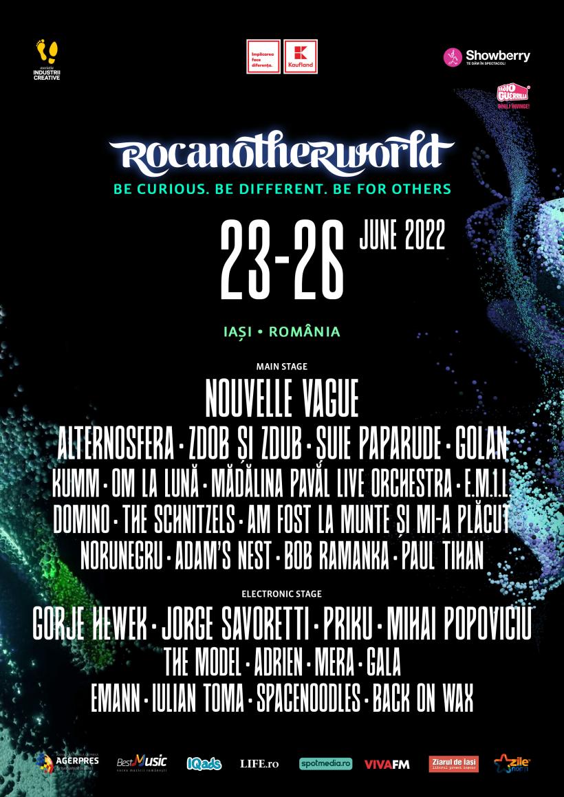 Rocanotherworld #7  18791178