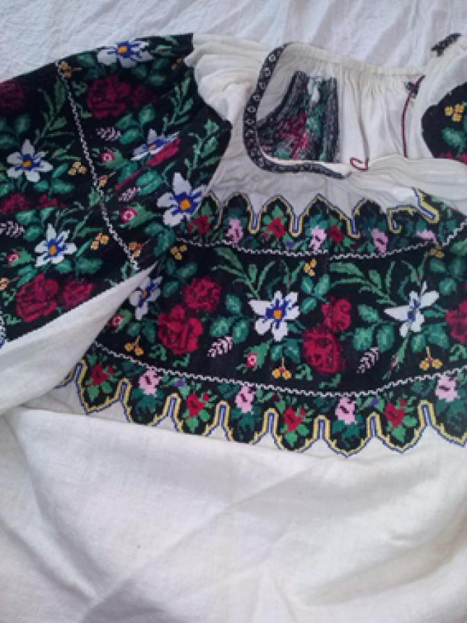 Sânzienele și Ziua Iei, sărbătorite pe 24 iunie prin evenimente nemaipomenite  18791159