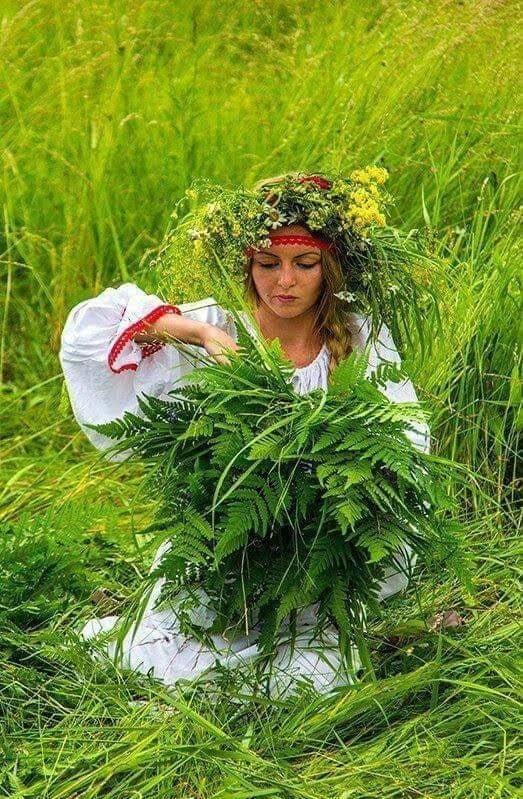 Sânzienele și Ziua Iei, sărbătorite pe 24 iunie prin evenimente nemaipomenite  18791160