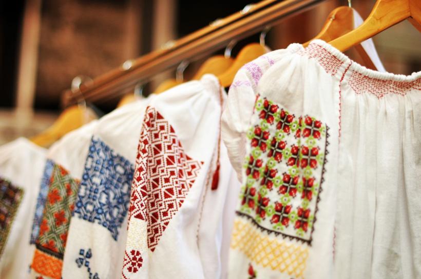 Sânzienele și Ziua Iei, sărbătorite pe 24 iunie prin evenimente nemaipomenite  18791161