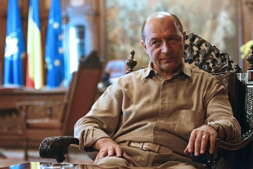 Turnătoriile lui Traian Băsescu, ascunse ani de zile sub „cheia” directoarei Direcției de Investigații a CNSAS